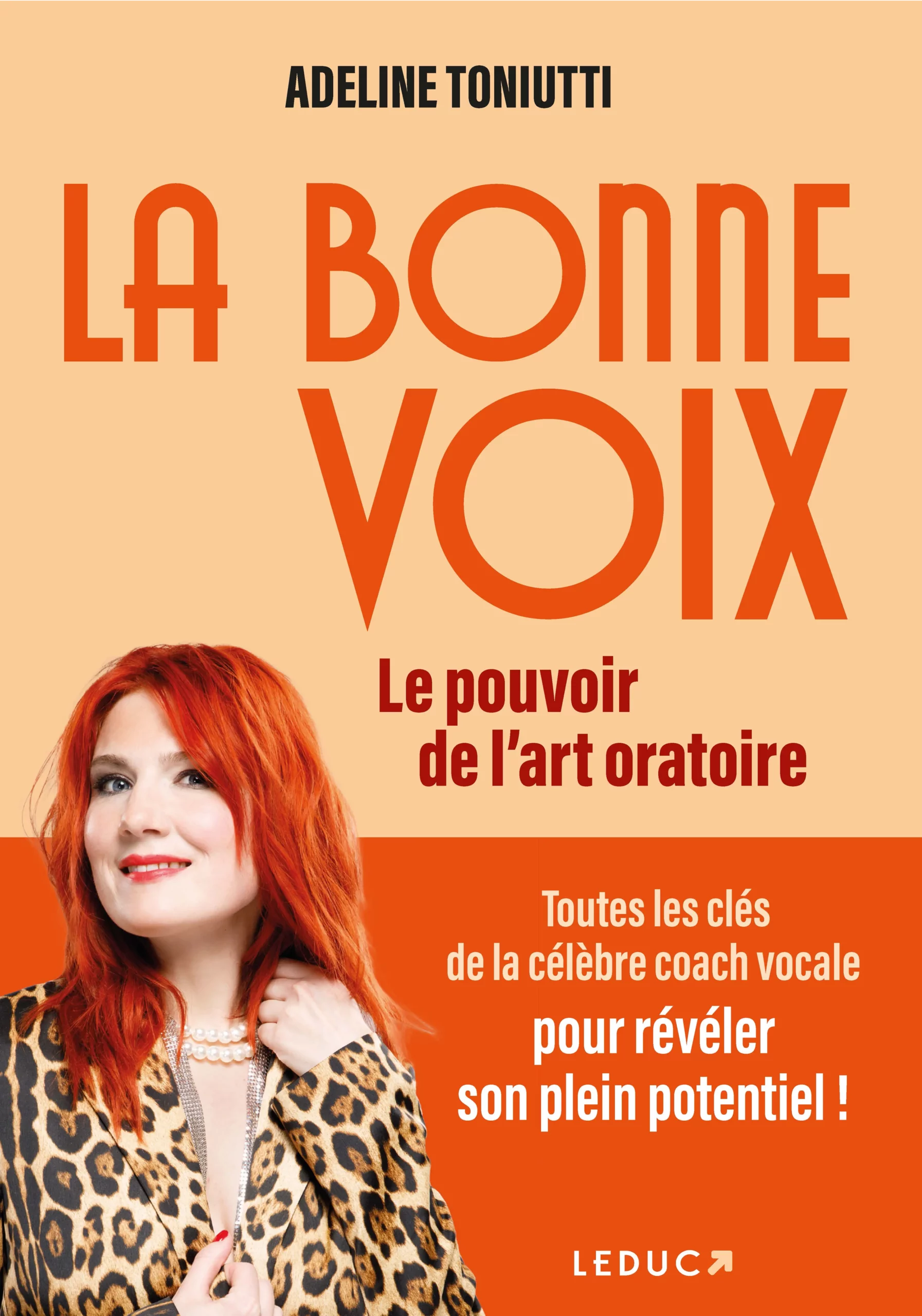 Pourquoi choisir Adeline Toniutti