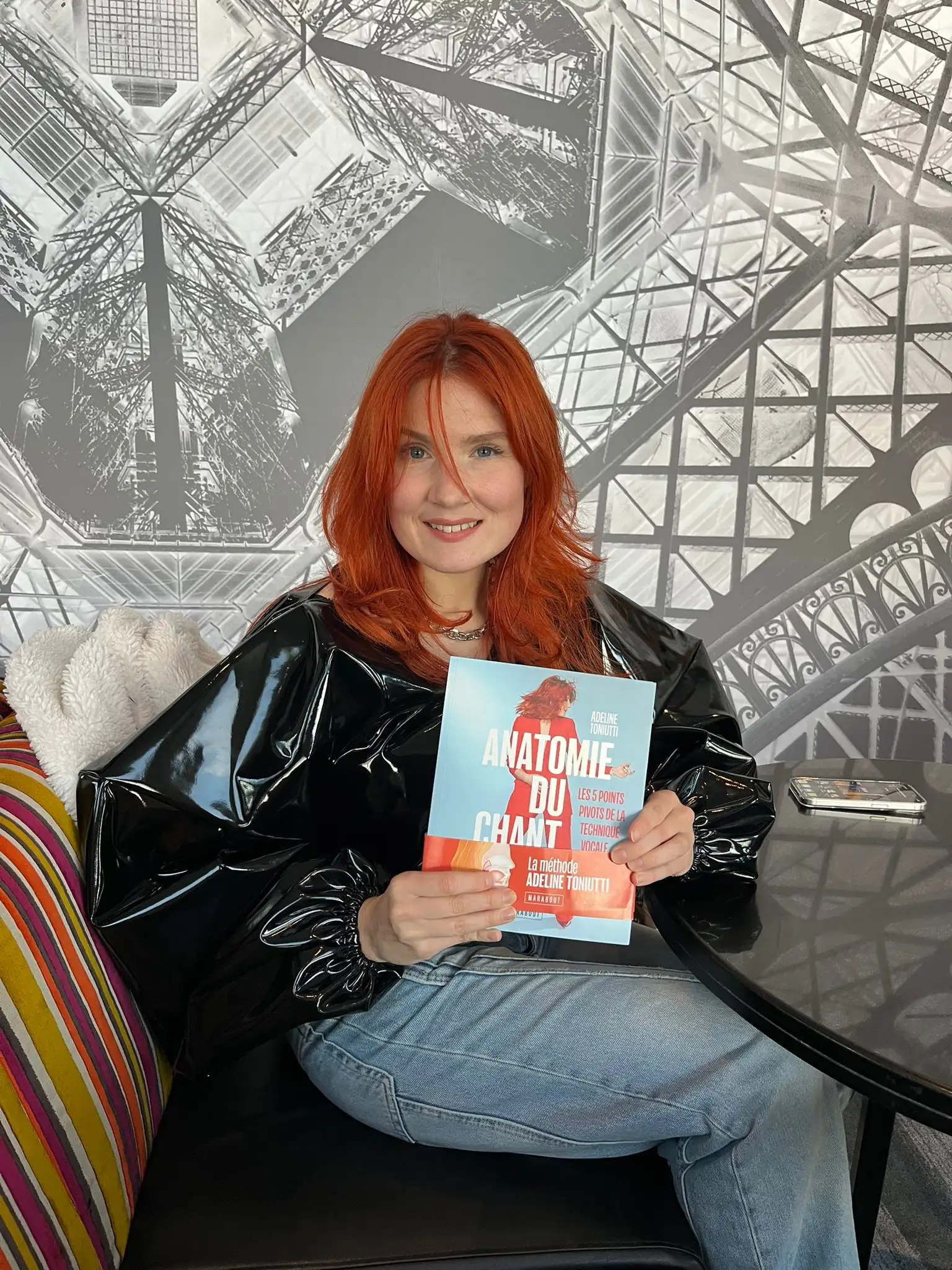 La méthode Adeline Toniutti