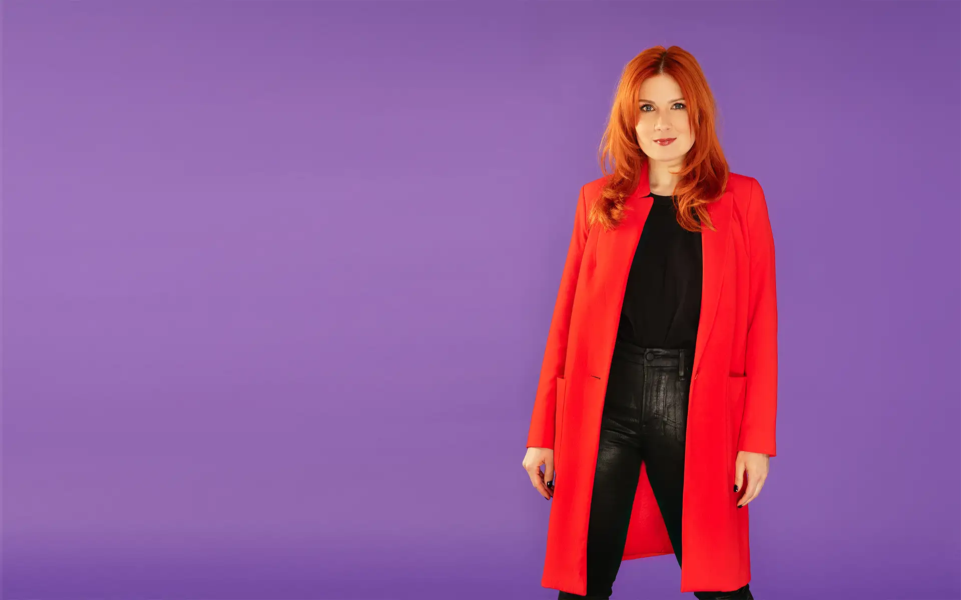 Adeline Toniutti coaching