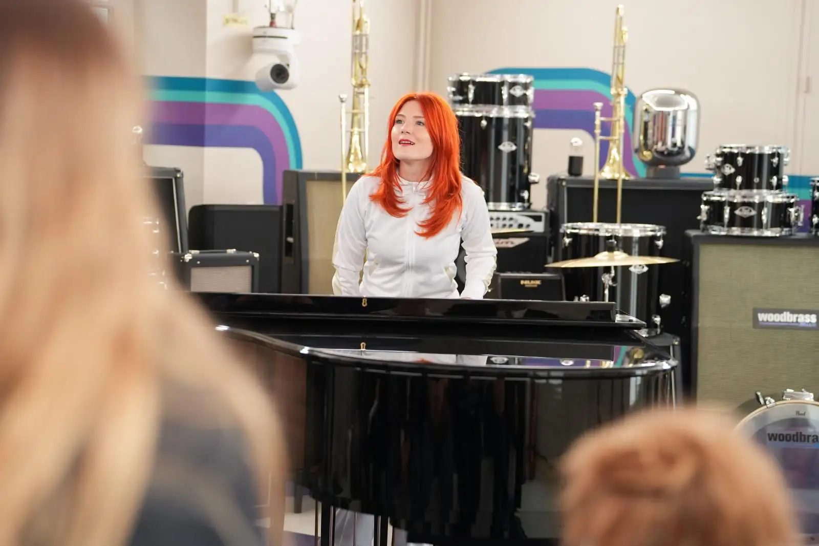 Prise de parole en public